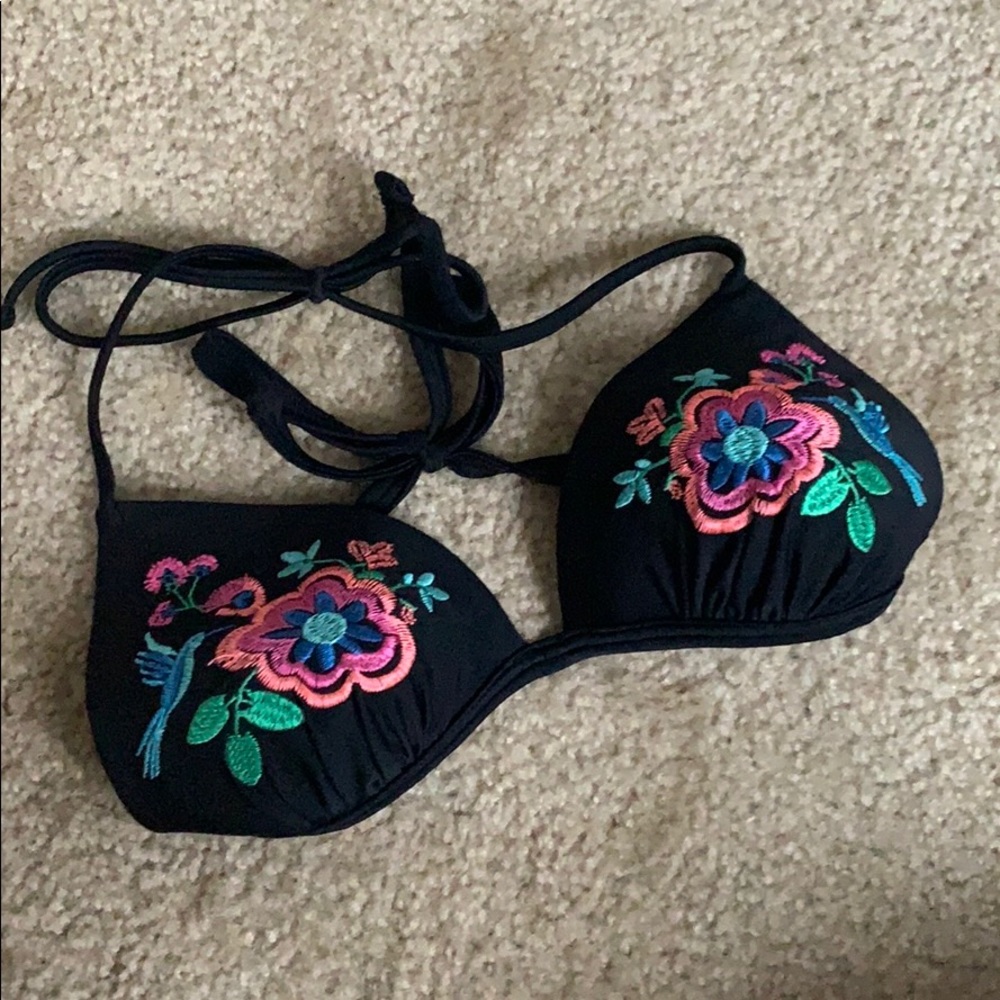 bikini top